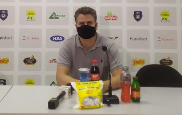 Paulista A2: Com ‘dedo’ do treinador, Votuporanguense arranca empate e segue vivo