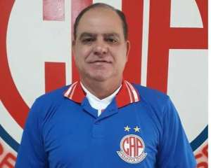 Paulista A2: Waguinho Dias comemora vitória do Penapolense, que fica fora da degola