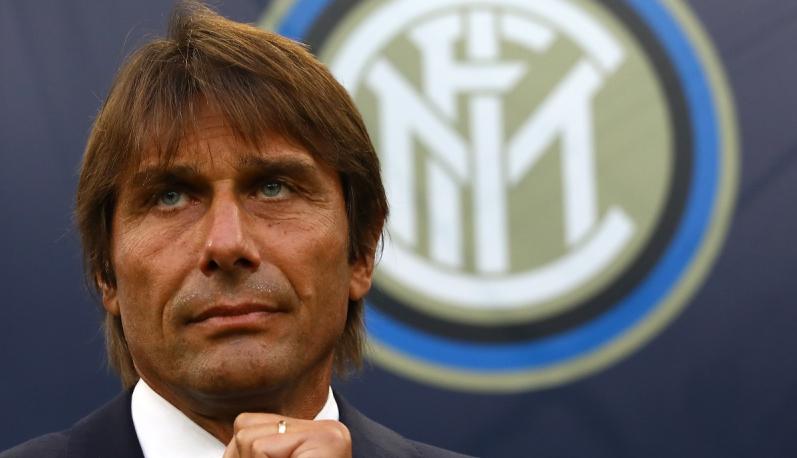 Conte exige título da Internazionale: ‘A história é contada pelos vencedores’