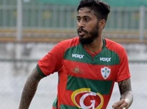 Série C: Cria do Corinthians, meia ex-Nacional e Portuguesa retorna ao São Bento