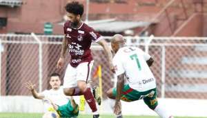 Paulista A2: Ex-Corinthians celebra triunfo do Juventus sobre Portuguesa Santista