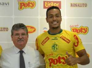 Série C: Ituano contrata atacante que disputou o Paulistão pelo Mirassol