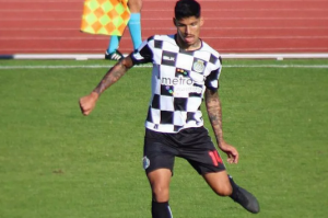 Formado na Ponte Preta, ex-zagueiro do Paulista acerta com time da Série C