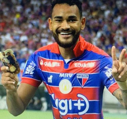 Brasileiro: Jogadores do Fortaleza apostam em evolução após primeira vitória