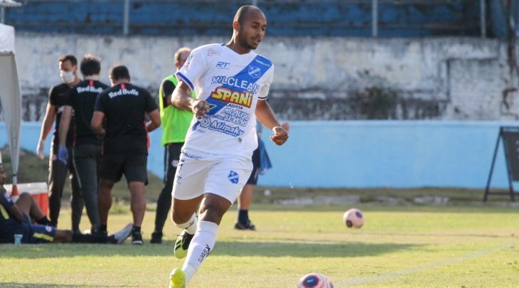 No 3-4-3, Seleção FI da 13.ª rodada do Paulista A2 vem com ex-Corinthians e Guarani
