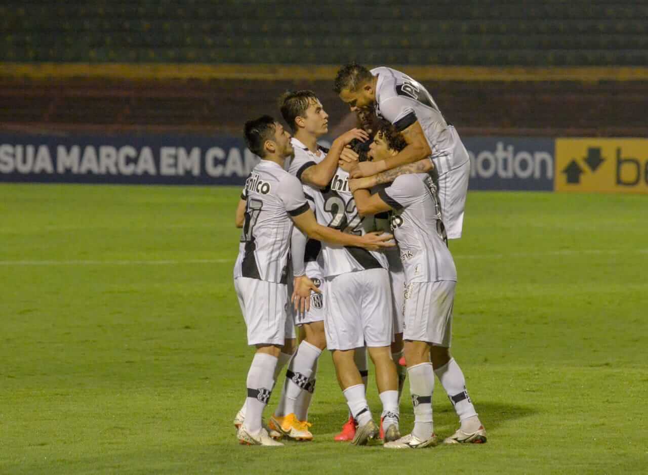 Série B: Ponte Preta deve ter mudanças para emplacar 2ª vitória seguida
