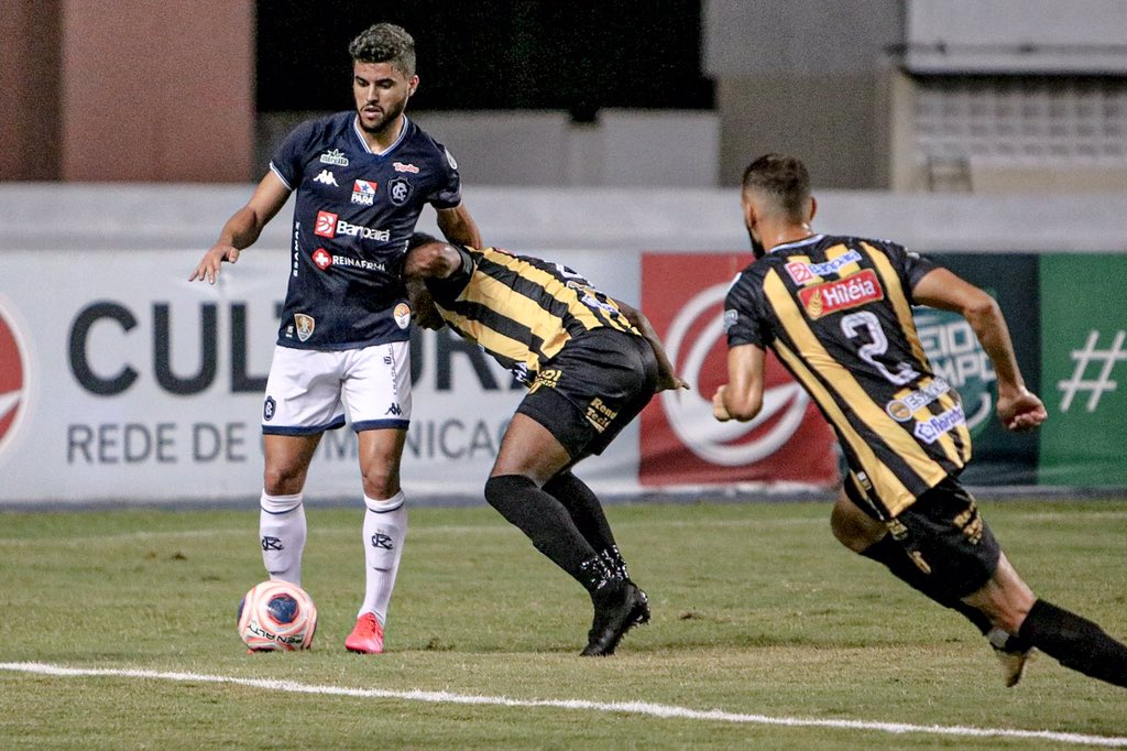 PARAENSE: Remo volta a vencer o Castanhal e fará final contra o rival Paysandu