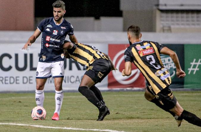 Remo vai ter o clássico Re-Pa para buscar título paraense