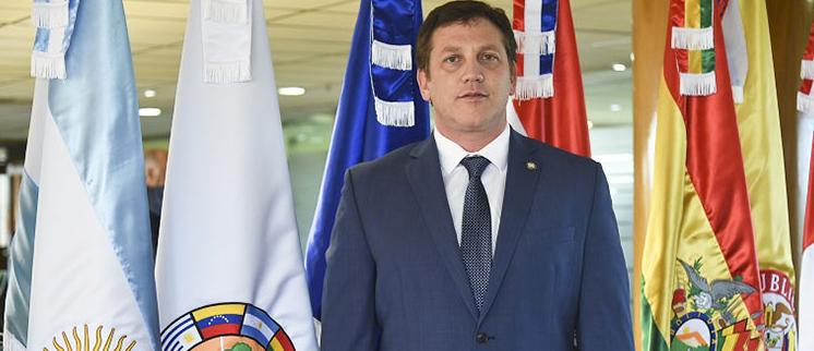 Clubes de Argentina, Chile e Uruguai não sabem onde vão jogar na Libertadores