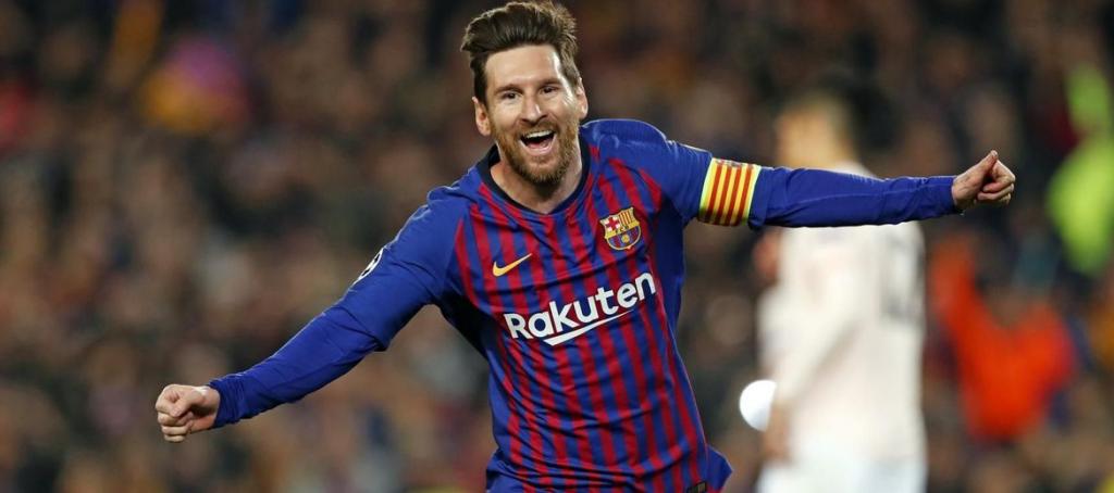 Alô, Barça! Três gigantes estão de olho em Lionel Messi para 2021