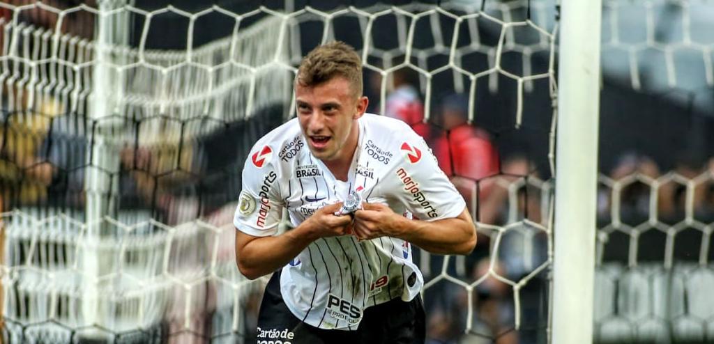 Corinthians mantém 60% dos direitos mesmo após vender garoto por R$ 26 milhões