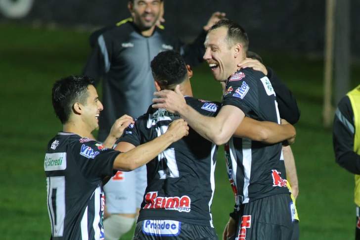 Excelentes odds para o Campeontato Brasileiro da Série B