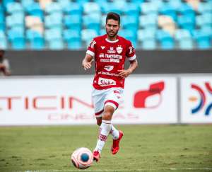 De saída de time da Série C, lateral está próximo de acerto com clube do Paulista A3