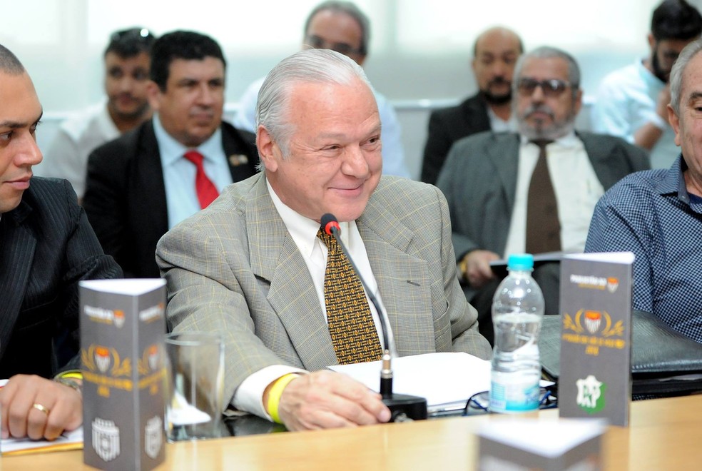 Paulista A3: Presidente do Rio Preto foca na retomada: ‘Vamos chegar forte’