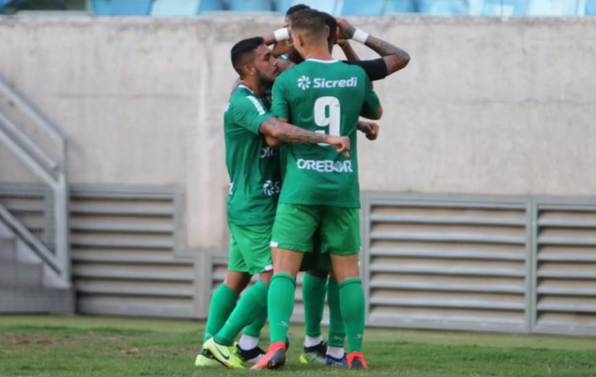 SÉRIE B: Cuiabá, CRB e Juventude tentarão chegar à liderança neste sábado