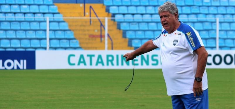 Avaí x Cuiabá – Quem está nas nuvens não balança na Série B!