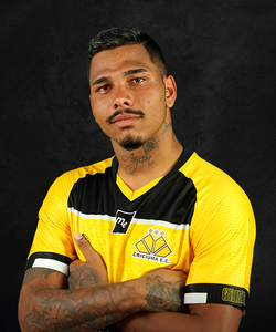 Série C: Alisson Taddei minimiza titularidade no Criciúma e reforça busca por acesso