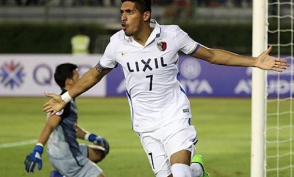 Série B: CSA anuncia contratação de atacante ex-Grêmio e Fortaleza