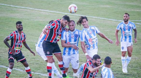 SÉRIE C: Com três jogos pelo Grupo A, finalista do Mineiro quer recuperação no Grupo B
