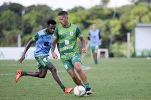 Paulista A3: Marília acerta empréstimo de meia junto ao América-MG