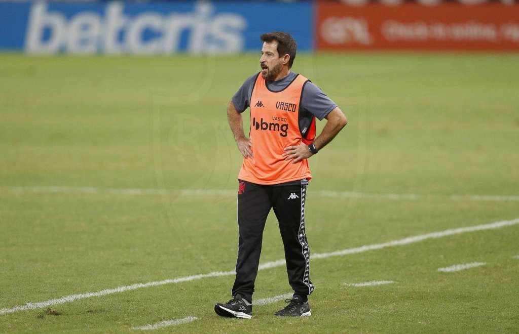 Foto: Rafael Ribeiro/Vasco