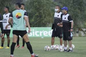 Série C: Reforços podem ser novidades na escalação do Botafogo-PB