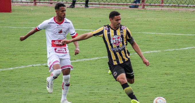 Série C: Ituano celebra volta para casa: ‘Fundamental’, afirma zagueiro