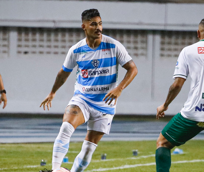 Paysandu-PA x Treze-PB – Em casa, Papão tenta encontrar primeira vitória na Série C