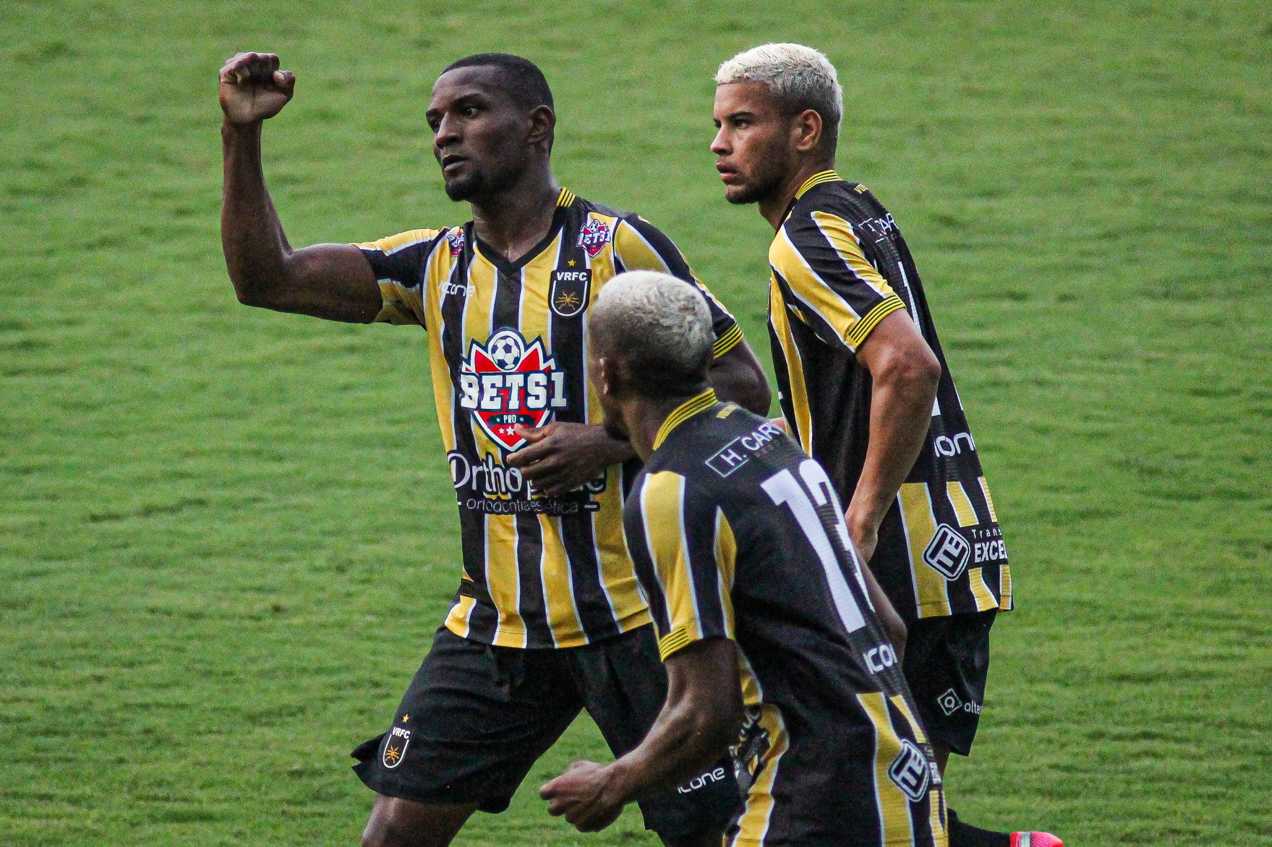 Volta Redonda-RJ x Tombense-MG – Quem vai embalar no Grupo B com a segunda vitória?