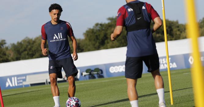 Liga dos Campeões: Ex-Corinthians, zagueiro do PSG pode entrar em ‘top-10’ brasileiro