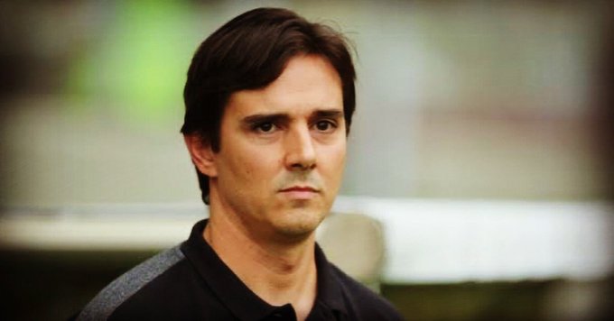 Goiás confirma substituto de Ney Franco para a sequência do Brasileirão