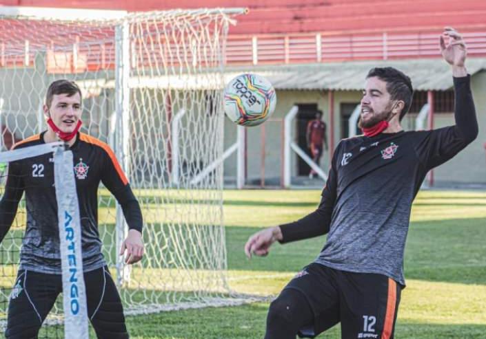 Boa Esporte-MG x Ypiranga-RS – Boa ainda busca primeira vitória contra rival motivado