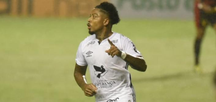 Palmeiras x Santos – A grande chance de confirmar ascensão num clássico