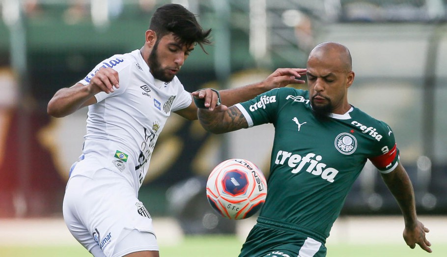 BRASILEIRÃO: Final de semana de grandes clássicos pelo Brasileirão