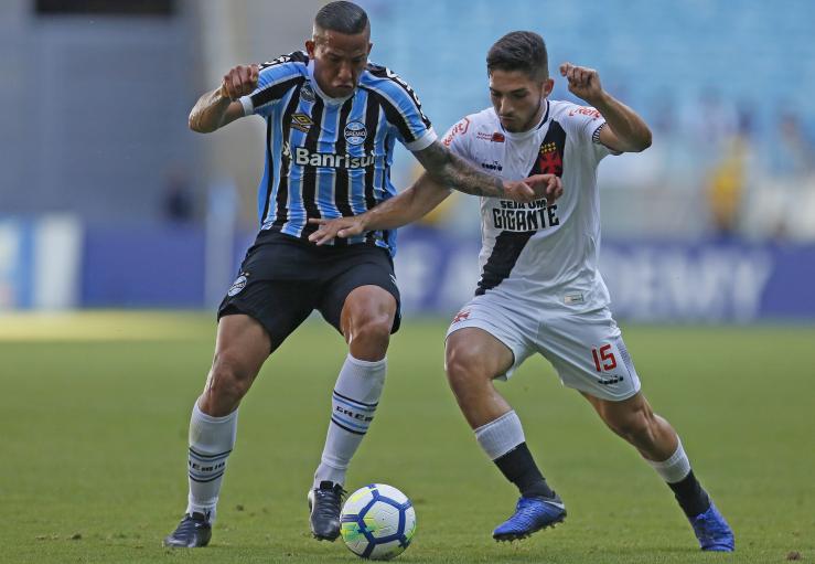 Vasco x Grêmio – ‘Ramonismo’ vai conseguir segurar o Imortal?