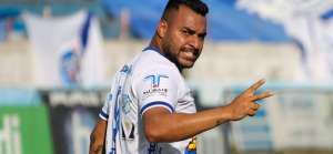 Paulista A2: Após vaga, atacante do Taubaté foca em nova meta: 'Ir em busca do acesso'