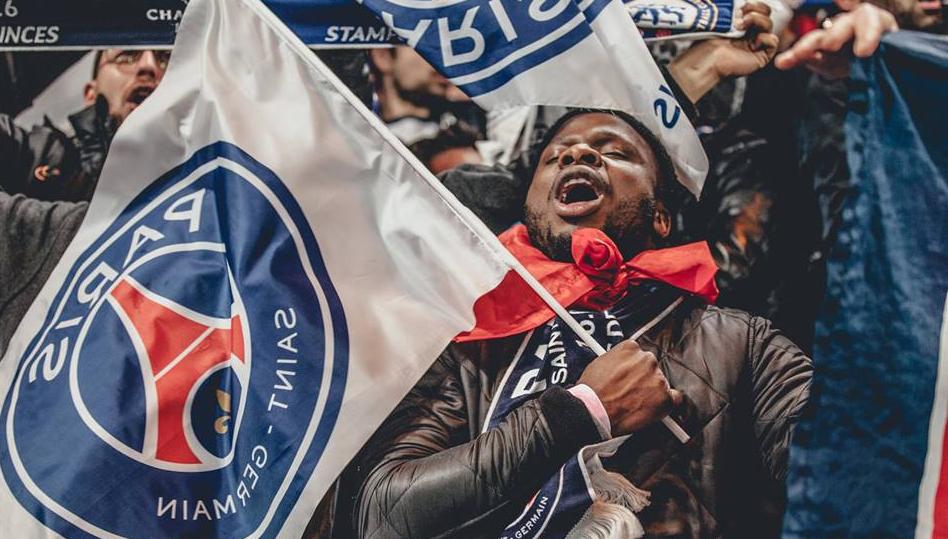 Liga dos Campeões: Policiais distribuirão máscaras aos torcedores em Paris