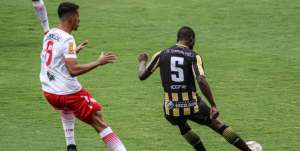 Volta Redonda-RJ 2 x 0 Tombense-MG - Voltaço vence outra na Série C e lidera Grupo B!