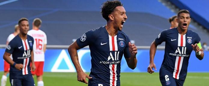 Marquinhos e Thiago Silva com missão de marcar