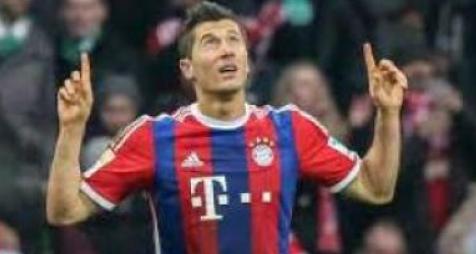 Lewa: goleador implacável