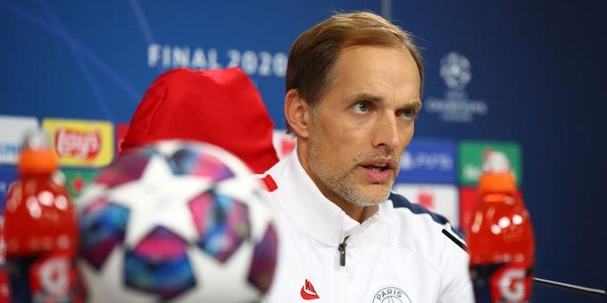 Liga dos Campeões: Mbappé exalta técnico do PSG, que fala sobre escalação