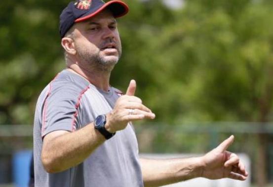 Daniel Paulista: pela reabilitação