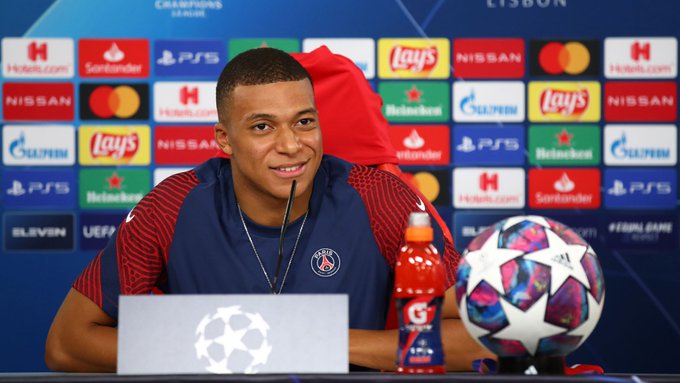 Liga dos Campeões: Paris reforça segurança antes de jogo do PSG pela final