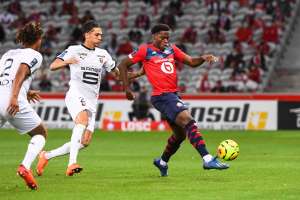 FRANCÊS: Lille e Rennes empatam na primeira rodada; Angers bate Dijon por 1 a 0
