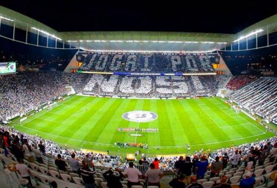 Naming rights da Arena Corinthians: valor, pré-contrato, anúncio e possível empresa