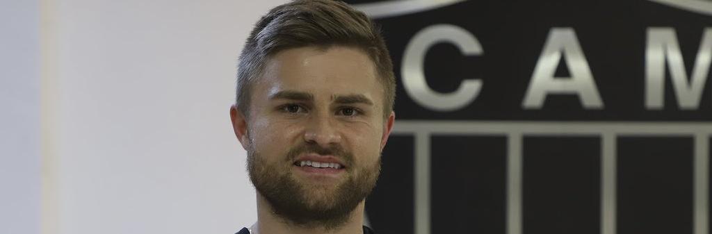 Ex-Inter, Sasha lamenta derrota do Atlético-MG e foca em final: “É virar a chave”