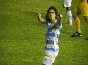 Paysandu 1 x 0 Treze - Nícolas marca de cabeça e Papão vence a primeira