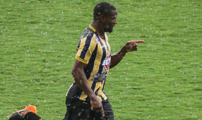 SÉRIE C: Ferroviário-CE e Volta Redonda vencem em casa e são líderes