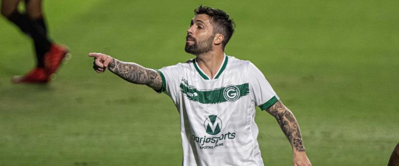 Foto: Divulgação / Twitter / Brasileirão Assaí / Heber Gomes/ AGIF