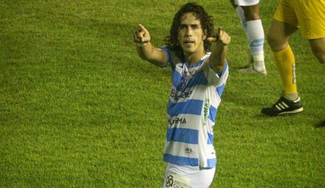 Paysandu vence o Treze pela Série C (Foto: Jorge Luiz / Paysandu) - Jorge Luiz / Paysandu